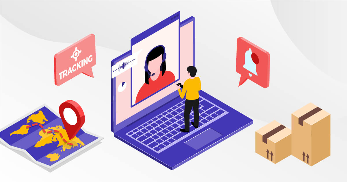 Customer experience
